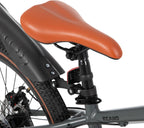 KEANO Huntaway 24 colos gyermekkerékpár, 24 colos mountain bike, fiúknak és lányoknak