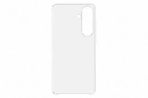 Samsung Galaxy S26+ tok, átlátszó