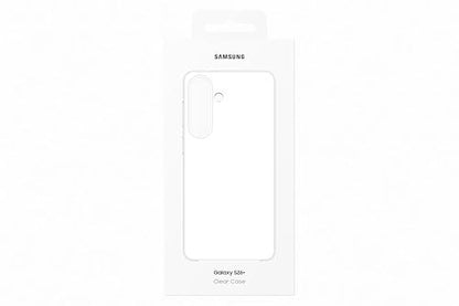 Samsung Galaxy S26+ tok, átlátszó