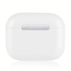 Apple AirPods Pro 3 vezeték nélküli töltőtok fehér
