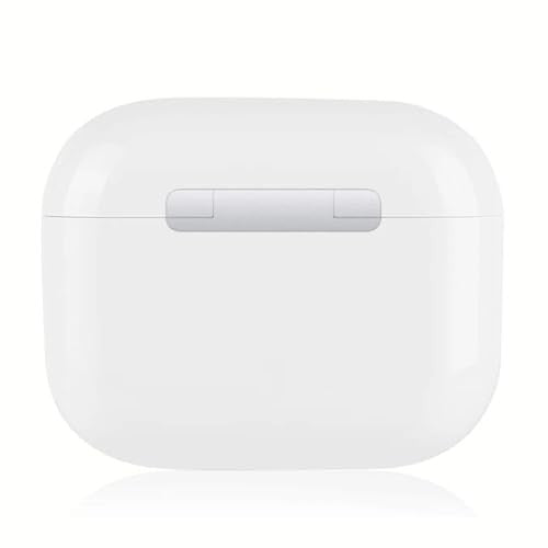 Apple AirPods Pro 3 vezeték nélküli töltőtok fehér