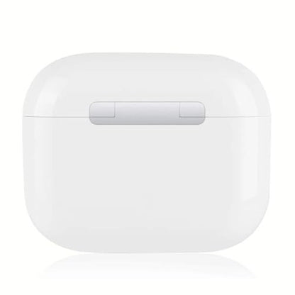 Apple AirPods Pro 3 vezeték nélküli töltőtok fehér