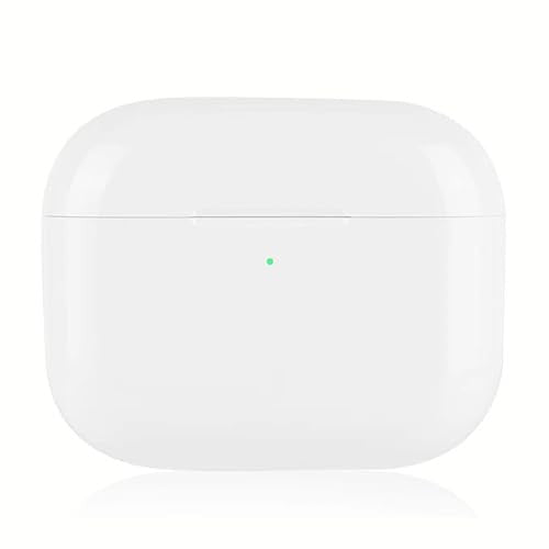 Apple AirPods Pro 3 vezeték nélküli töltőtok fehér
