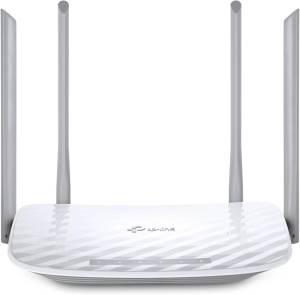TP-Link Archer C50 vezeték nélküli WLAN router