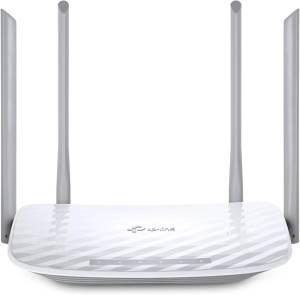 TP-Link Archer C50 vezeték nélküli WLAN router