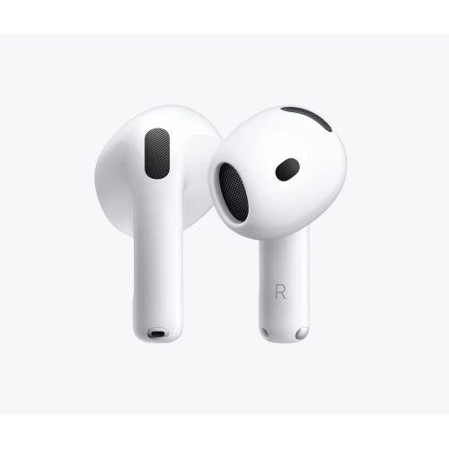 Apple AirPods 5 (USB-C) MKFW4 fülhallgató (fehér, EU)