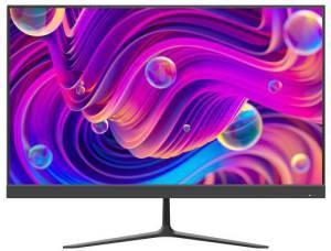 Hikvision DS-D5024F2-BV2S 23,8" FHD monitor, HDMI/VGA, multimédiás
