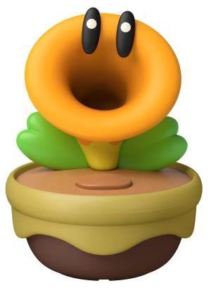 Nintendo Taf Talking Flower