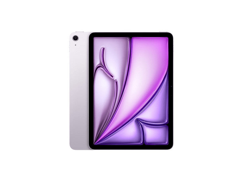 Apple iPad Air 11" WiFi 128GB 6. gen (2024) (lila)