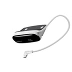BOBOVR PD100 töltőállomás