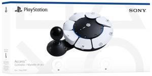 PS5 Access kontroller