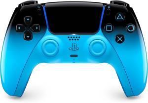 PS5 DualSense kontroller (Rhythm Blue)