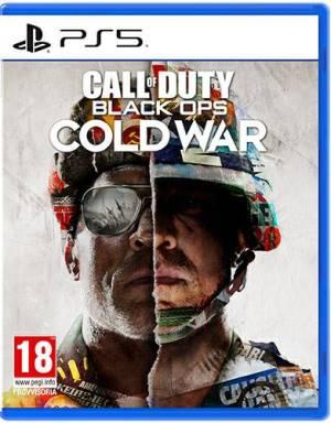 Call of Duty: Black Ops Cold War (PS5)