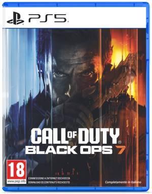 Call of Duty: Black Ops 7 (PS5)