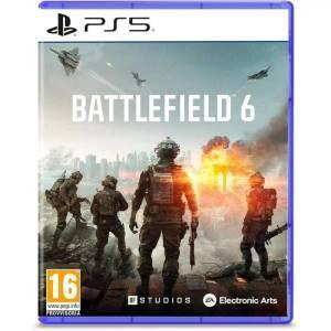 Battlefield 6 (PlayStation 5)