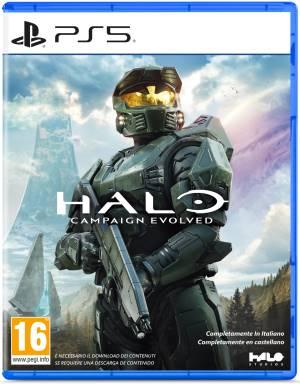 Halo: Campaign Evolved (PS5)