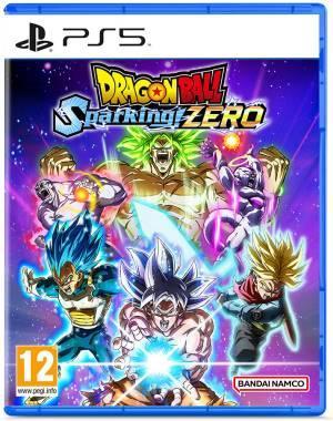 PS5 Dragon Ball: Sparking! Zero (EU)