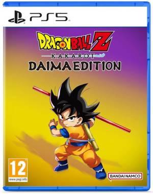 Dragon Ball Z: Kakarot – Daima Edition (PS5, EU)