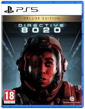 Directive 8020 – Deluxe Edition (PS5)