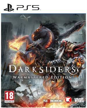 Darksiders Warmastered Edition (PS5, EU)