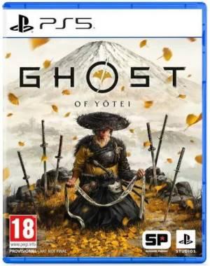 Ghost of Yotei (PS5)