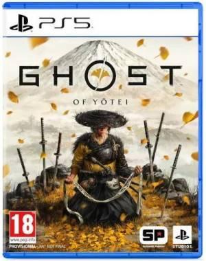 Ghost of Yotei (PS5)