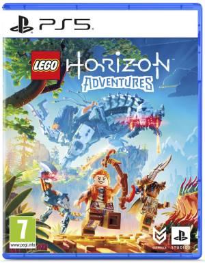 LEGO Horizon Adventures (PS5)