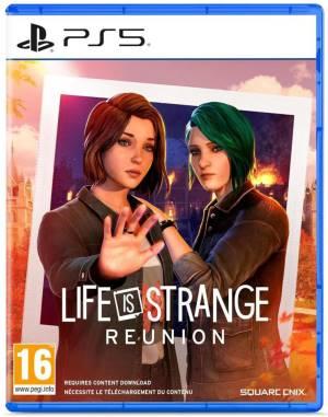 Life is Strange: Reunion PS5 játék (EU)