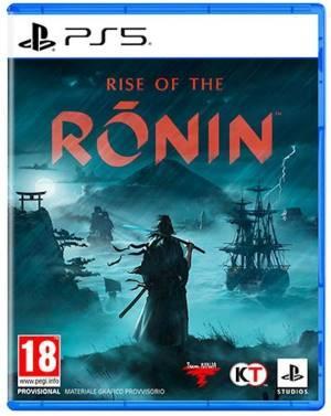 Rise of the Ronin (PS5)