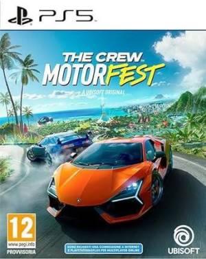 The Crew Motorfest (PS5, EU)
