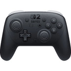 Nintendo Centresoft 10015325 vezérlő fekete (Switch 2)