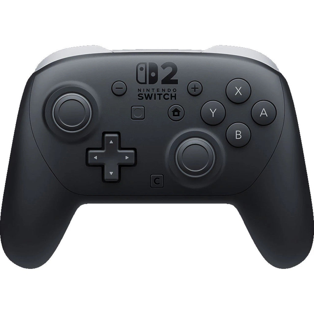 Nintendo Centresoft 10015325 vezérlő fekete (Switch 2)
