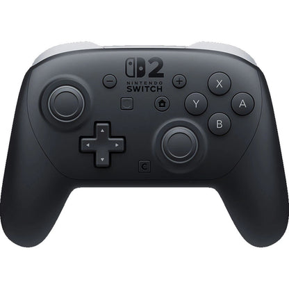 Nintendo Centresoft 10015325 vezérlő fekete (Switch 2)