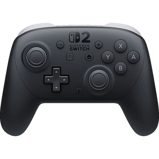 Nintendo Centresoft 10015325 vezérlő fekete (Switch 2)