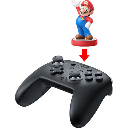 Nintendo Centresoft 10015325 vezérlő fekete (Switch 2)