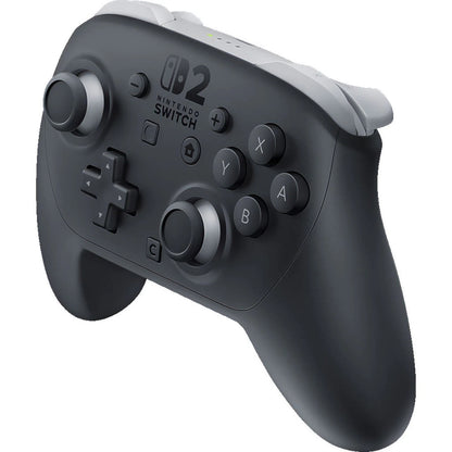 Nintendo Centresoft 10015325 vezérlő fekete (Switch 2)