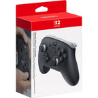 Nintendo Centresoft 10015325 vezérlő fekete (Switch 2)