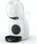 DeLonghi Piccolo kávéfőző Nescafé Dolce Gusto (fehér)