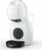 DeLonghi Piccolo kávéfőző Nescafé Dolce Gusto (fehér)