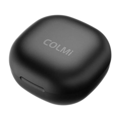 Colmi R03 okosgyűrű 19,8 mm 10 (fekete)