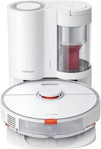 Roborock S7+ robotporszívó 3,47 l (fehér) - outlet termék