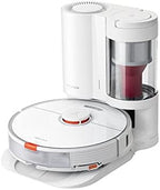 Roborock S7+ robotporszívó 3,47 l (fehér) - outlet termék