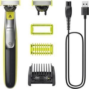 Philips OneBlade 360 QP2834/23 elektromos borotva