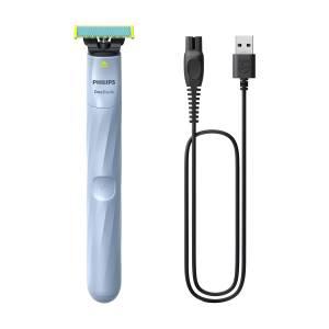 Philips OneBlade 1st Shave QP1324/20 elektromos borotva