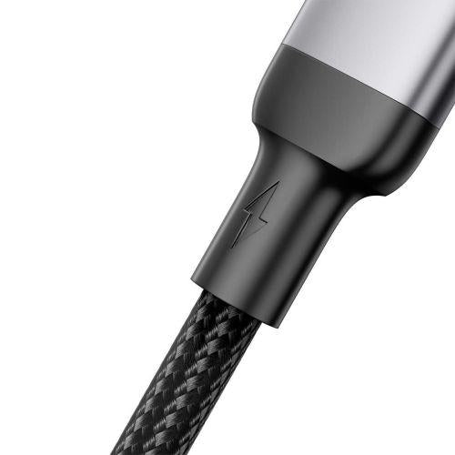 Joyroom S-UC027A10 USB – USB-C adatkábel, 3A, 1,2 m (fekete)