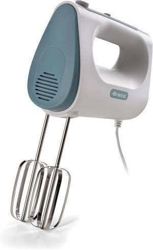 Ariete 1545 Breakfast kézi mixer, 5 sebességfokozat, 450 W (fehér)