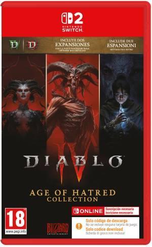 Diablo 4 (Nintendo Switch 2)