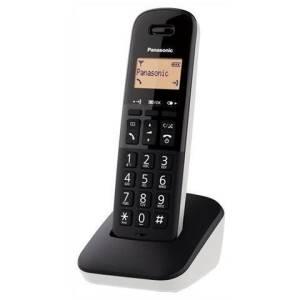 Panasonic KX-TGB610JTW vezeték nélküli telefon (fehér)