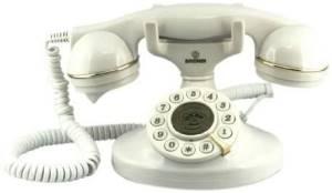 Brondi Vintage 10 telefon (fehér)