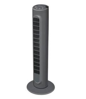 Honeywell Comfort Control oszlopventilátor (szürke)